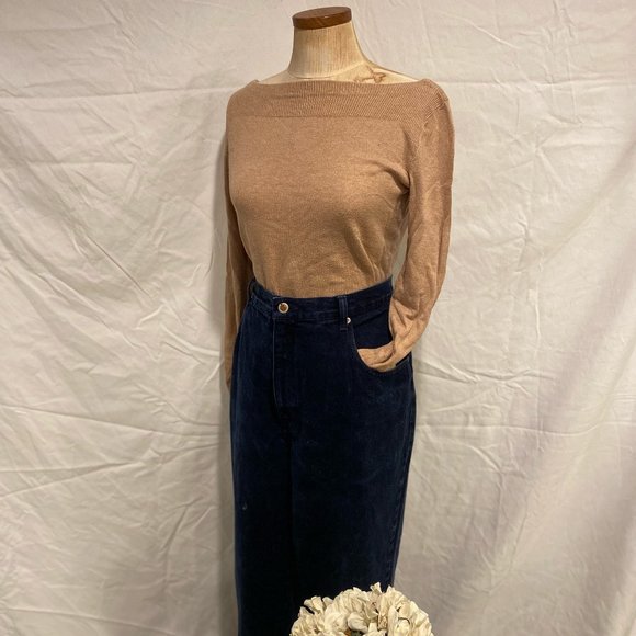 Anne Klein Long Sleeve - Picture 3 of 3